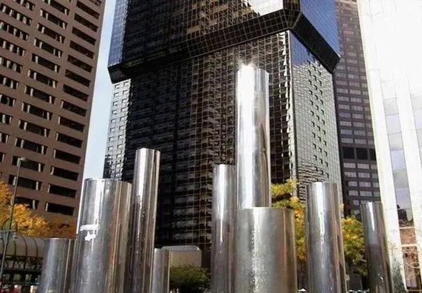 Hilton Denver City Center, CO