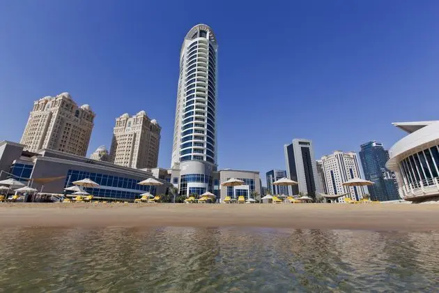 Hilton Doha