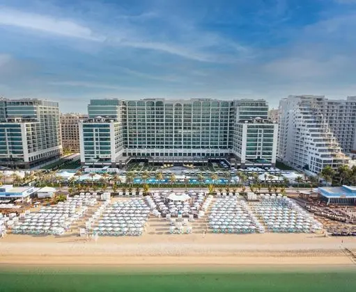 Hilton Dubai Palm Jumeirah - Öne Çıkan Resim
