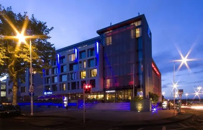 Hilton Dublin Kilmainham - Dış Mekan