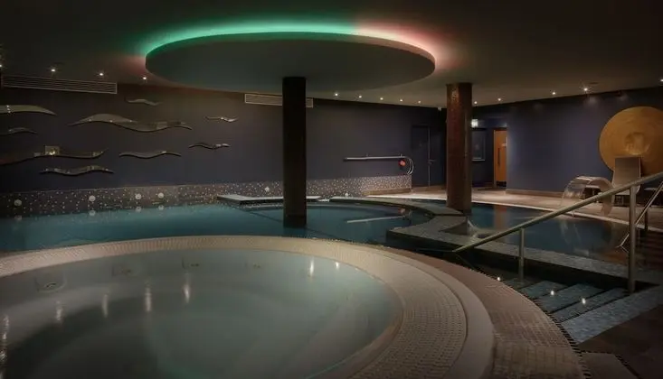Hilton Dublin Kilmainham - Havuz