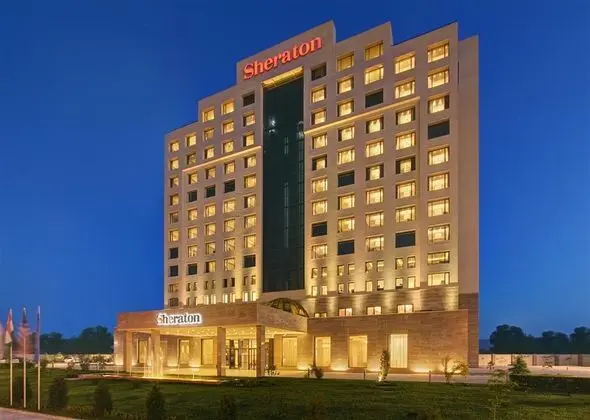 Hilton Dushanbe - 1
