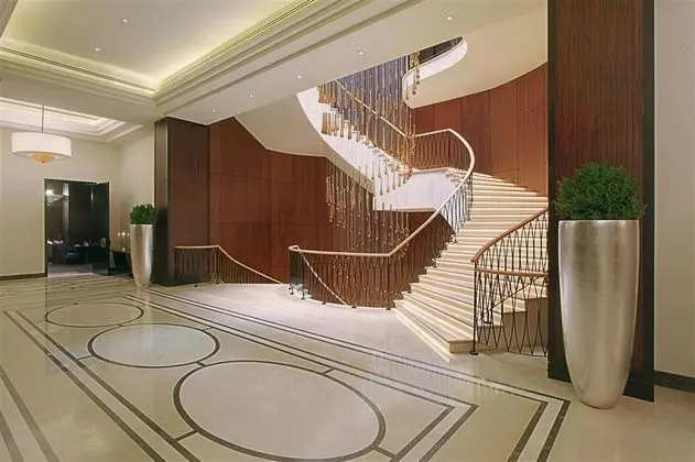 Hilton Dushanbe - Lobi