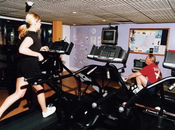 Hilton East Midland Airport