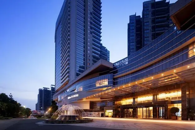 Hilton Foshan