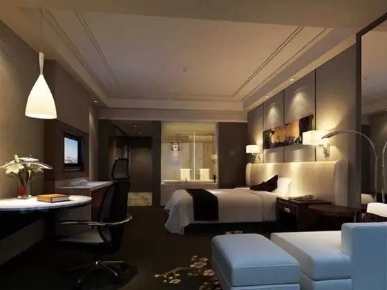Hilton Foshan