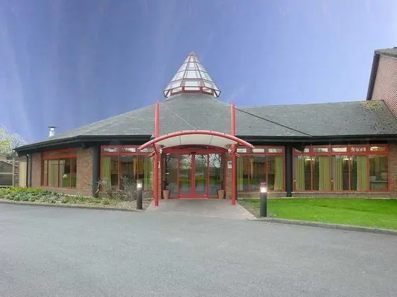 Hilton Garden Inn Abingdon Oxford