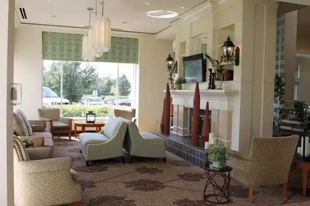 Hilton Garden Inn Addison, IL