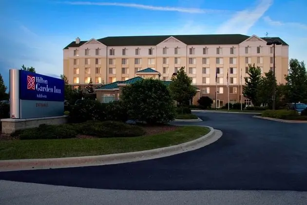 Hilton Garden Inn Addison, IL - Öne Çıkan Resim