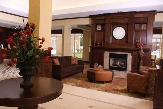Hilton Garden Inn Aiken