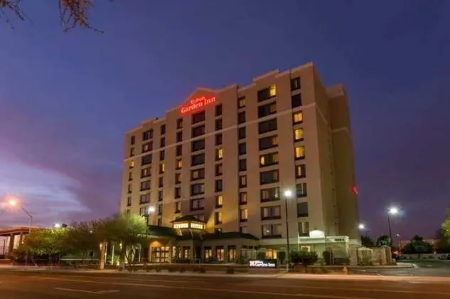 Hilton Garden Inn Airport North