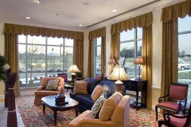 Hilton Garden Inn Akron-Canton Airport