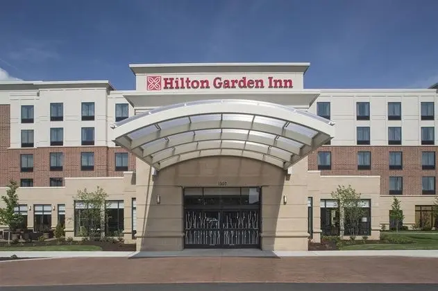Hilton Garden Inn Akron, OH