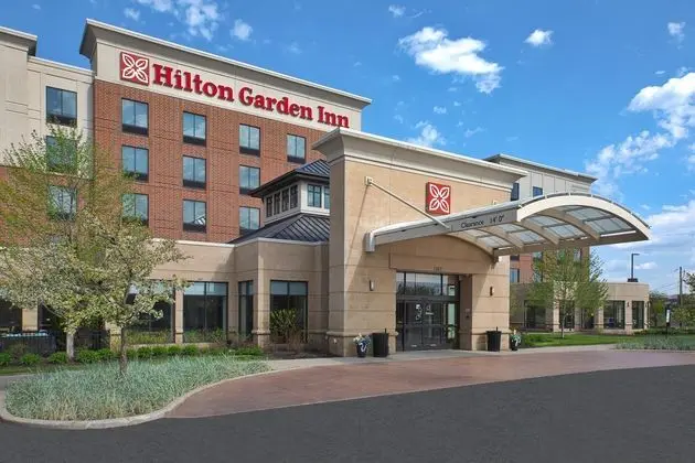 Hilton Garden Inn Akron, OH - Öne Çıkan Resim