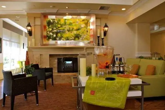 Hilton Garden Inn Albany - 1