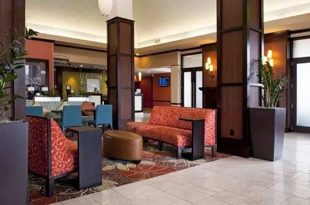 Hilton Garden Inn Albuquerque Airport