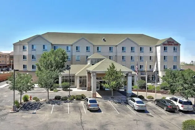 Hilton Garden Inn Albuquerque/Journal Center