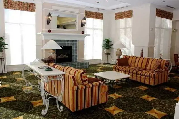 Hilton Garden Inn Albuquerque North/Rio Rancho
