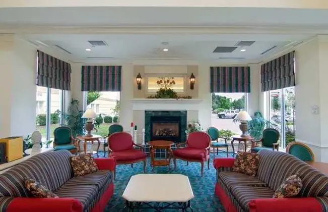 Hilton Garden Inn Allentown West