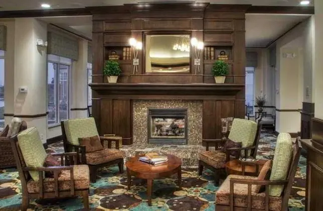 Hilton Garden Inn Ames