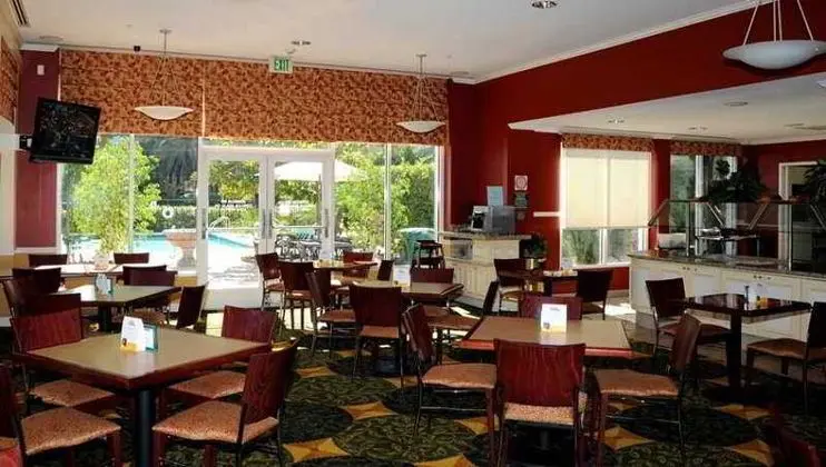 Hilton Garden Inn Anaheim/Garden Grove