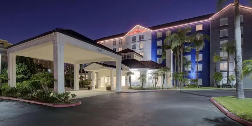 Hilton Garden Inn Anaheim/Garden Grove - Öne Çıkan Resim