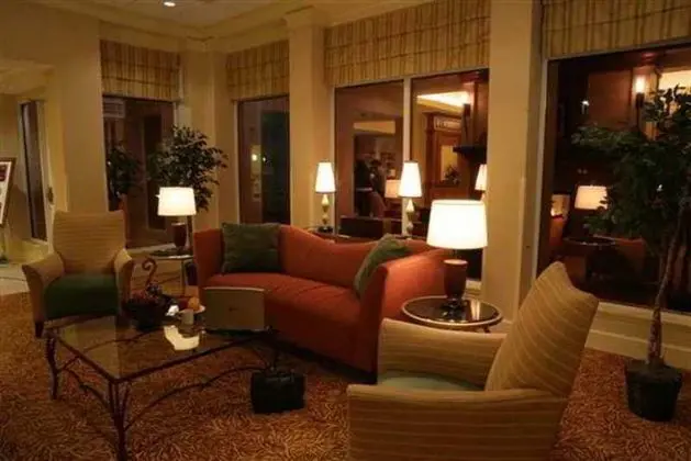 Hilton Garden Inn Anderson