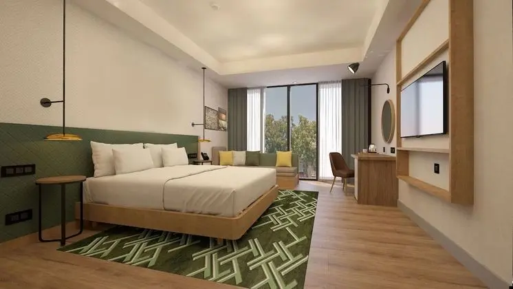 Hilton Garden Inn Ankara Çankaya