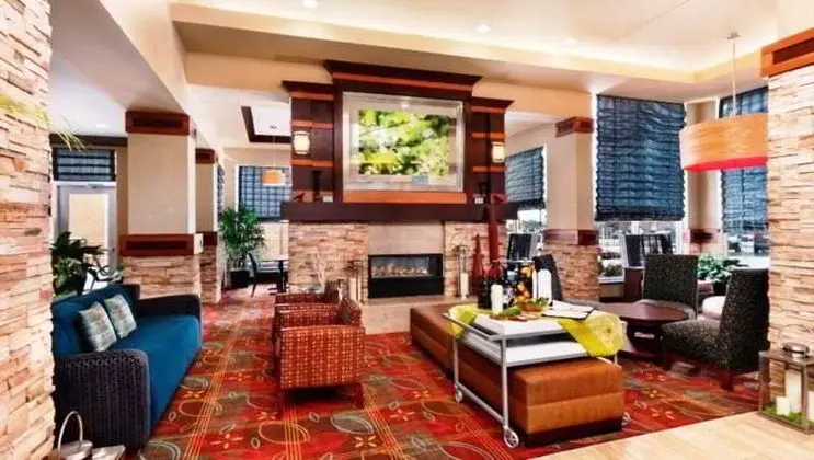 Hilton Garden Inn Ann Arbor, MI