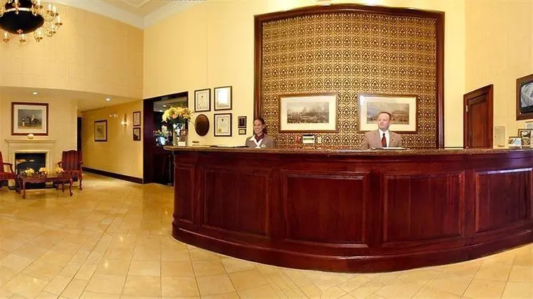 Hilton Garden Inn Annapolis Downtown