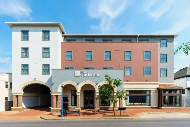 Hilton Garden Inn Annapolis Downtown - Öne Çıkan Resim