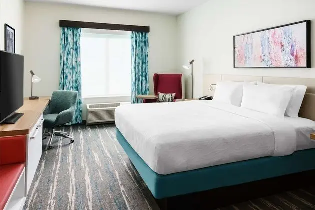 Hilton Garden Inn Apopka City Center - Oda