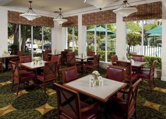 Hilton Garden Inn Arcadia Pasadena Area