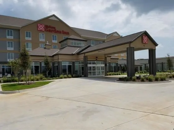Hilton Garden Inn Ardmore, Ok