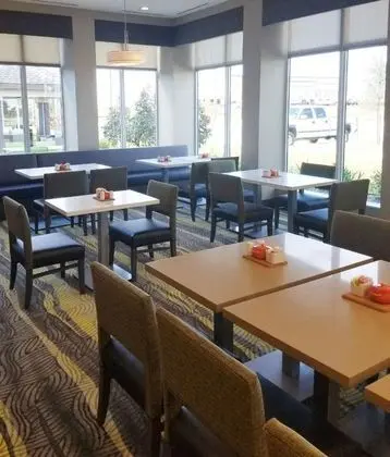 Hilton Garden Inn Ardmore, Ok