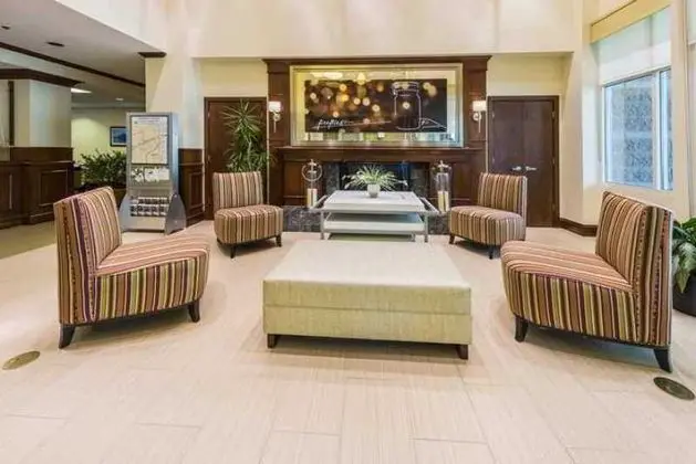 Hilton Garden Inn Arlington Courthouse Plaza 