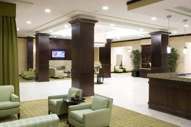 Hilton Garden Inn Arlington Shirlington