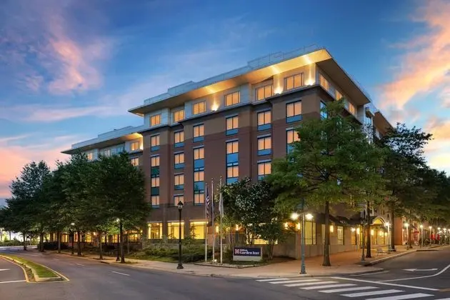Hilton Garden Inn Arlington Shirlington - Öne Çıkan Resim