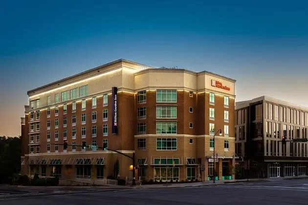 Hilton Garden Inn Asheville Downtown, NC - Öne Çıkan Resim