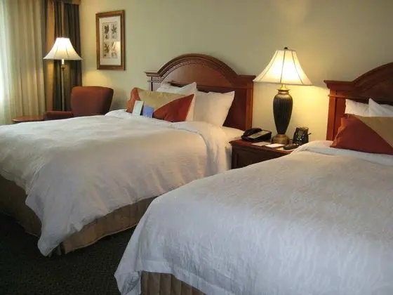 Hilton Garden Inn Athens Downtown