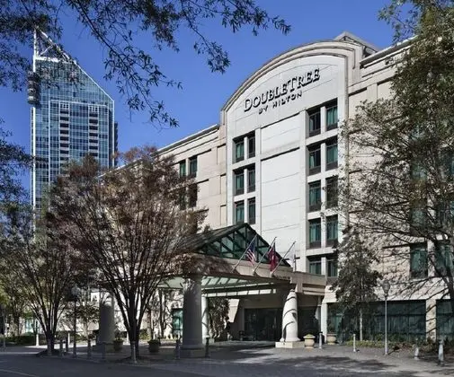Hilton Garden Inn - Atlanta Buckhead
