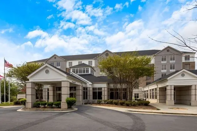 Hilton Garden Inn Atlanta East/Stonecrest - Öne Çıkan Resim