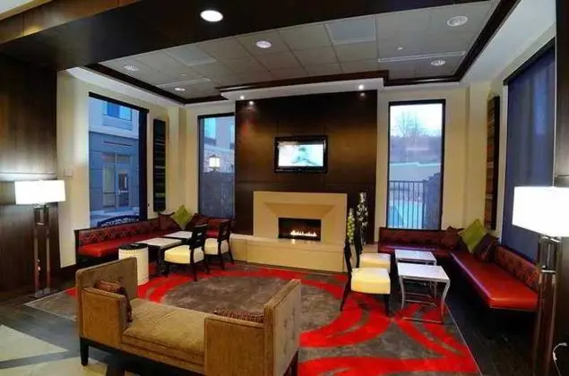 Hilton Garden Inn Atlanta Marietta
