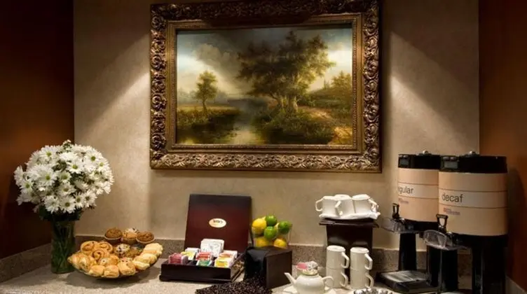 Hilton Garden Inn Atlanta NE- Gwinnett Sugarloa