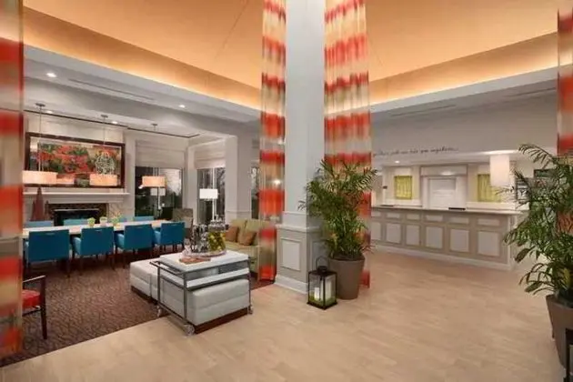 Hilton Garden Inn Atlanta NE- Gwinnett Sugarloa