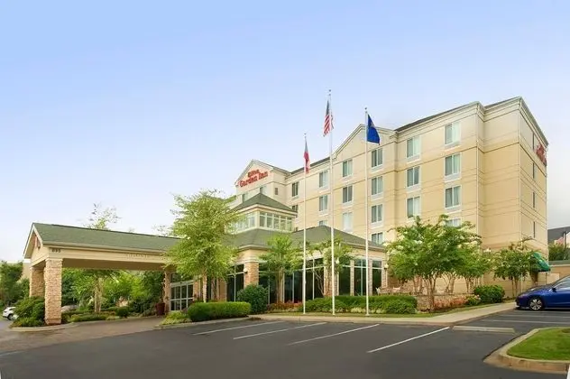 Hilton Garden Inn Atlanta NW/Kennesaw Town Center