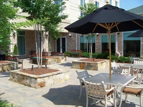 Hilton Garden Inn Atlanta NW/Kennesaw Town Center