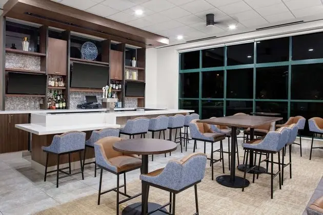 Hilton Garden Inn Atlanta Perimeter Center - Öne Çıkan Resim
