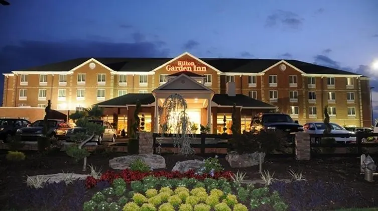 Hilton Garden Inn Atlanta South-McDonough