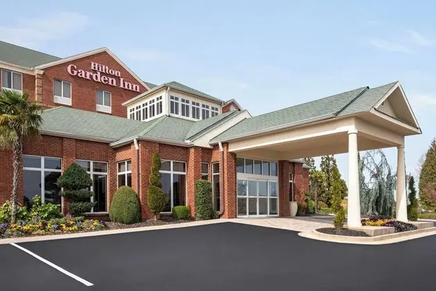 Hilton Garden Inn Atlanta South-McDonough - Öne Çıkan Resim